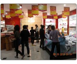 千針坊紡織品 產(chǎn)品特色、加盟店優(yōu)勢與銷售策略全解析