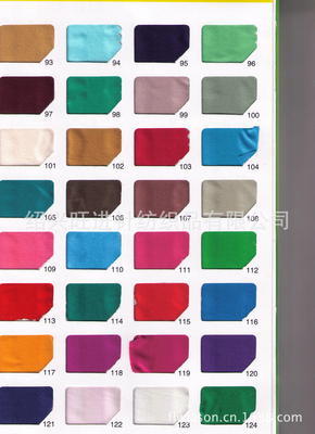 紹興旺進針紡織品 現貨直供優質針織面料，打造可靠供應鏈