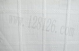 紹興市大美針紡織品 全棉格子布引領環保與舒適新潮流