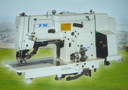 同裕針車(chē)行 光復(fù)中路上的縫紉設(shè)備與紡織輔料一站式采購(gòu)點(diǎn)